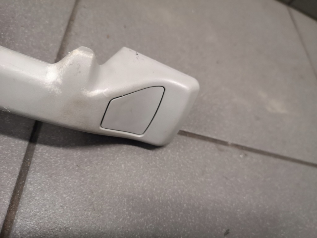 фото №3, Ручка стельовий правий задня volvo xc90