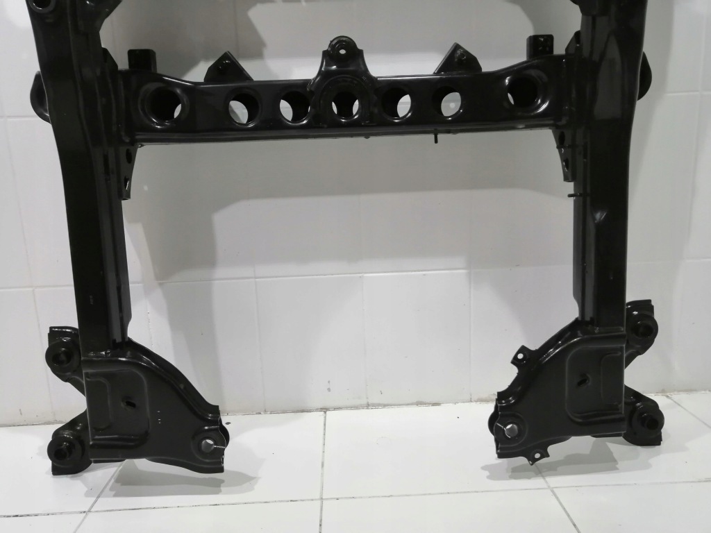 фото №9, Подрамник подрамник mercedes vito v klasa w447