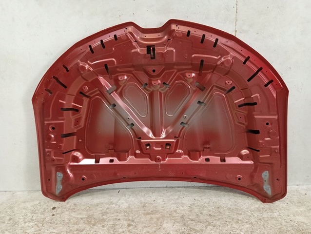 фото №6, Капот кришка двигуна renault arkana 21-