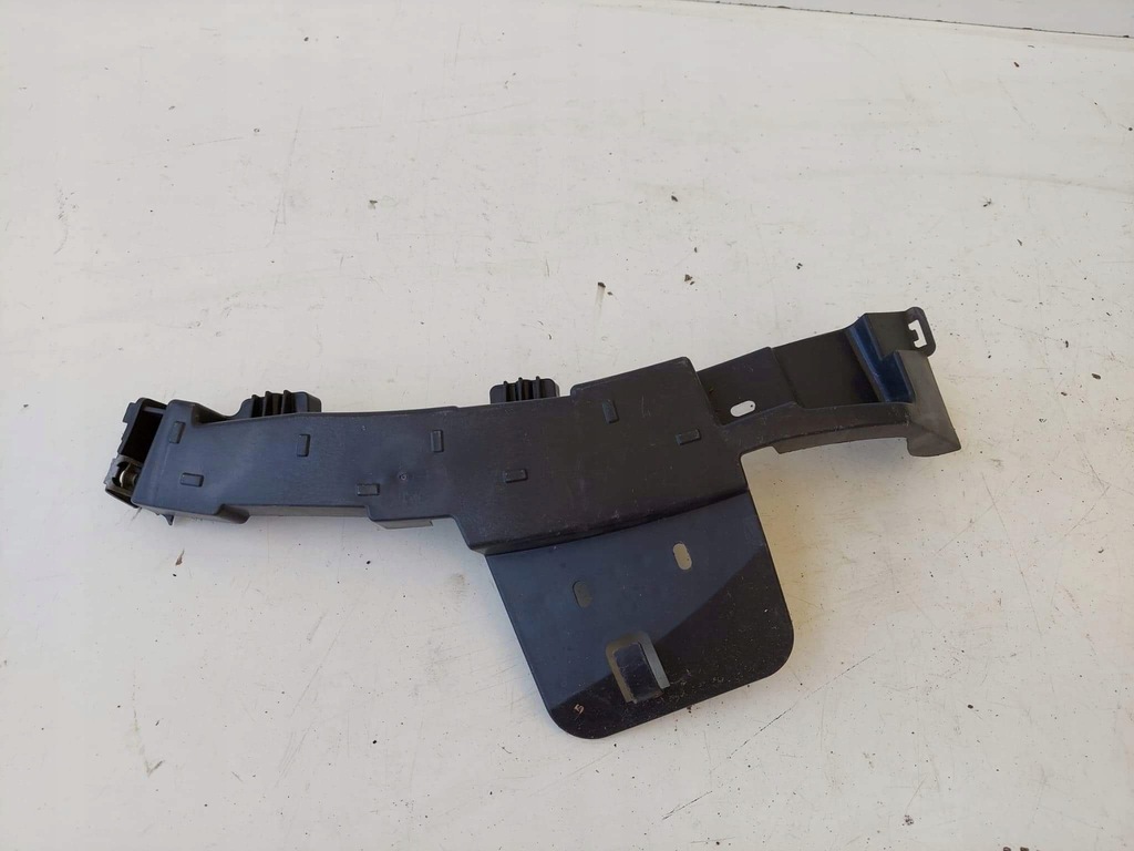 фото №1, Toyota proace напрямна бампера лівий перед 37430179