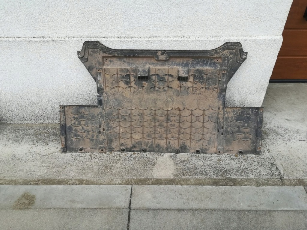 Tesla s защита плита под двигатель пол оригинал Цена