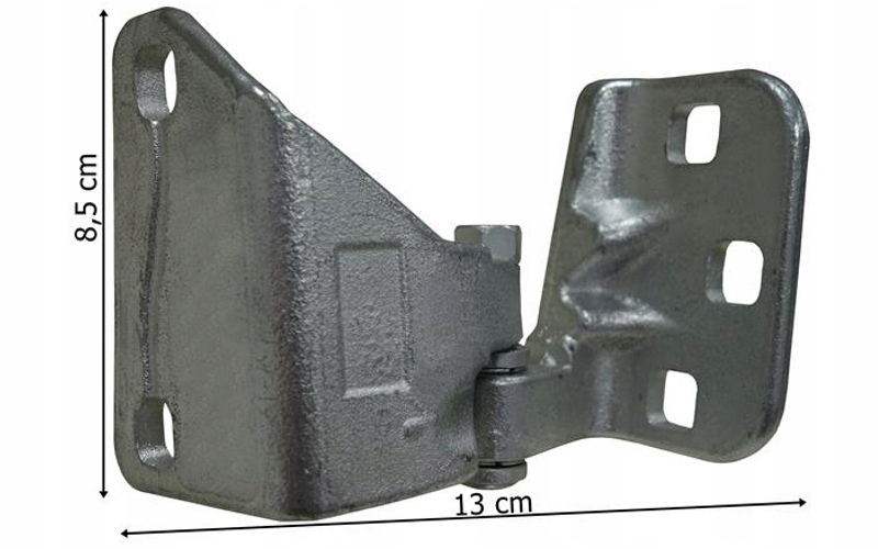 фото №2, Lamiro 13736ex петля двері верхній l