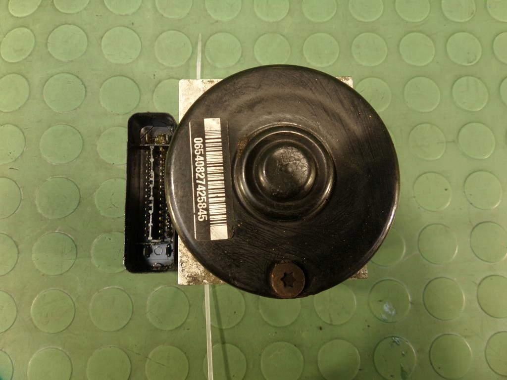 фото №5, Citroen c3 i 1.4 hdi насос abs насос тормозная 9649029080 10096011313