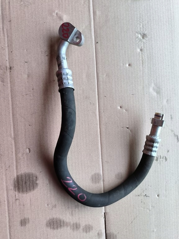 фото №1, Bmw f20 f30 2.0 i труба шланг кондиціонера 9337135