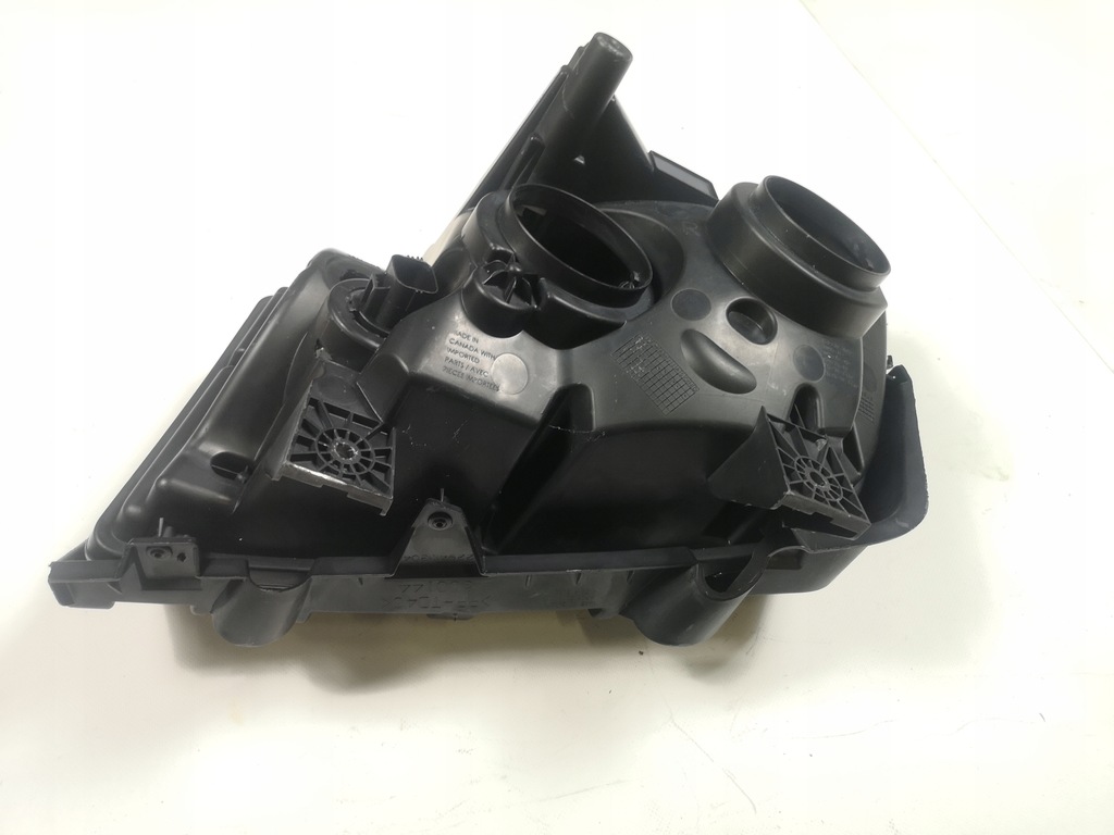 фото №8, Лампа передняя правая chevrolet camaro 2014-2015