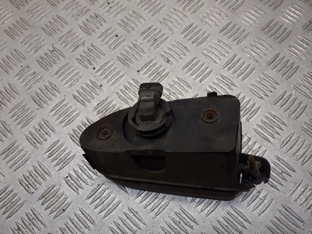 фото №3, Протитуманна фара лівий chrysler pt cruiser