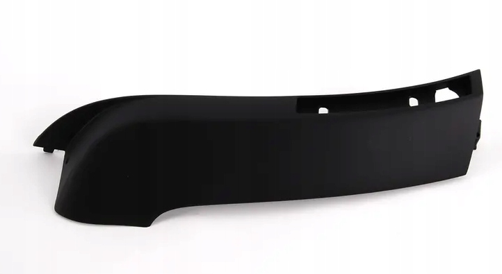 фото №3, Спойлер бампера передний usa mini cooper s r53