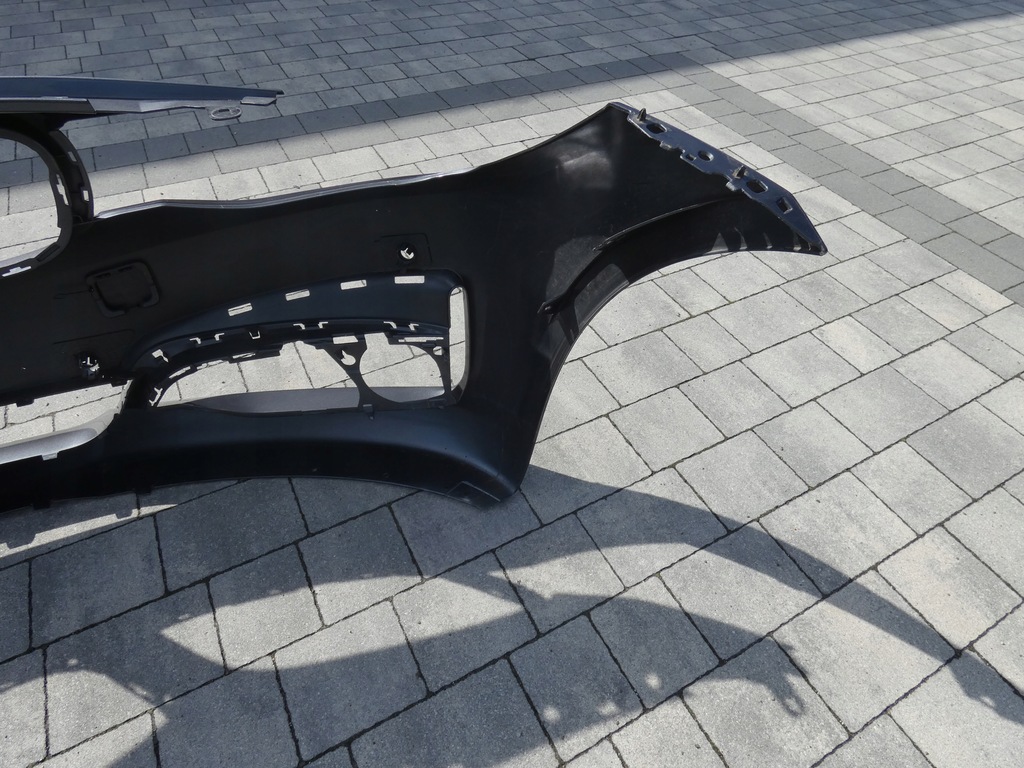 фото №10, Бампер bmw 3 gt f34