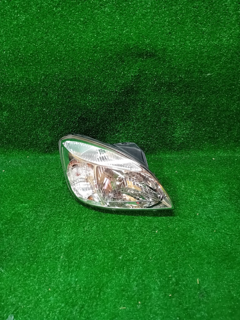 фото №1, Фара правый kia rio ii 06-10