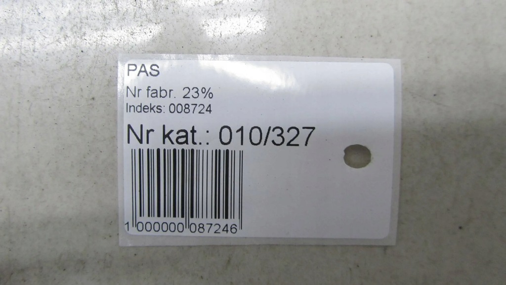 фото №5, Volvo xc60 pas середній задня 34033924c 08-