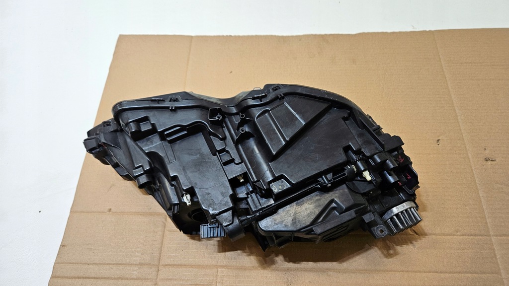 фото №12, Лампа перед передня ліва volvo v90 s90 full led 31468906