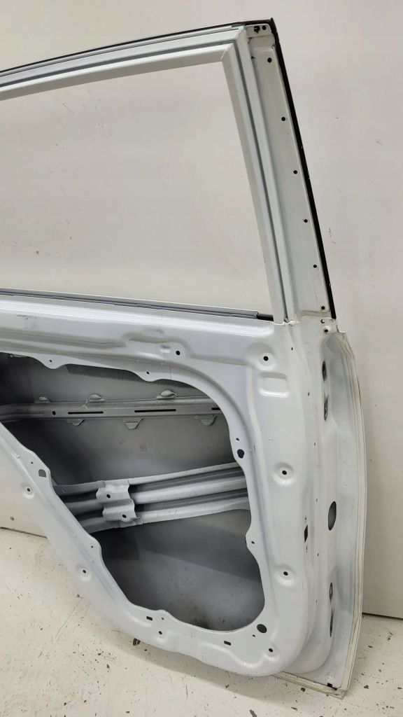 фото №8, Kia sportage iv 4 16+ дверь задняя задние левая fv