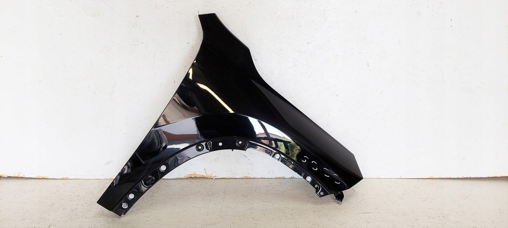 фото №1, Bmw x1 u11 крыло передний правый перед