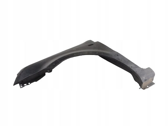 фото №14, Крыло левый fiat panda 03-12 51730821