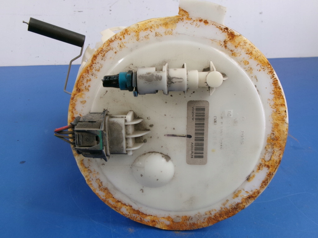 Opel astra h 1.4 16v насос пального датчик рівня 13119487dk bosch Оригінал