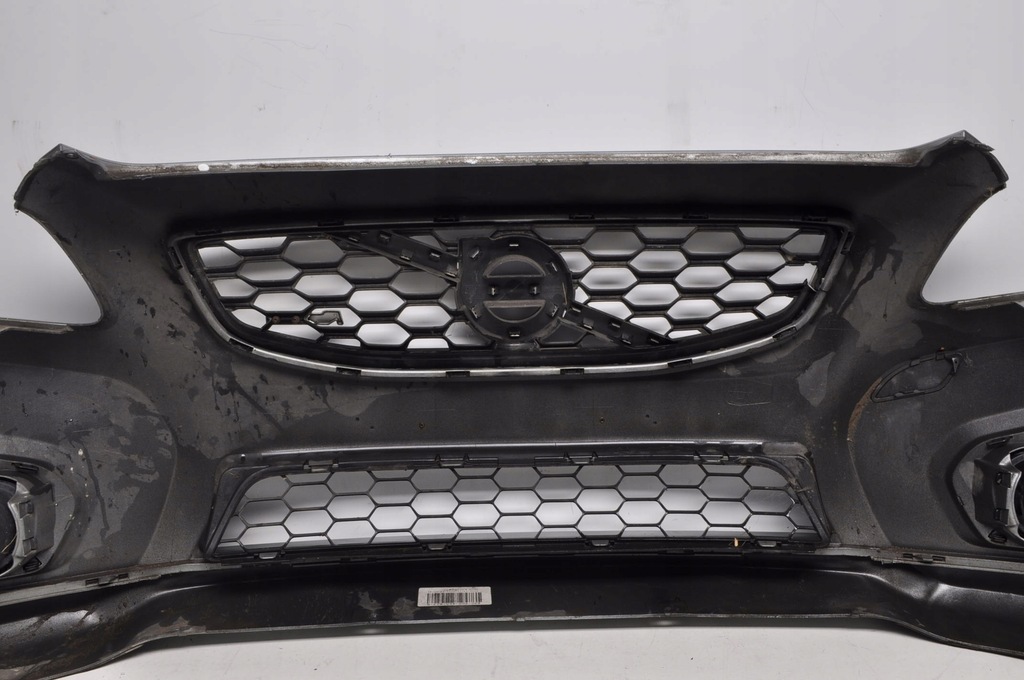 фото №14, Volvo c30 бампер перед передний lift pod омыватель противотуманная фара