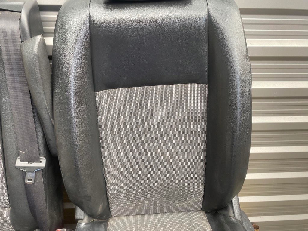 фото №9, Jumpy expert iii сиденья перед