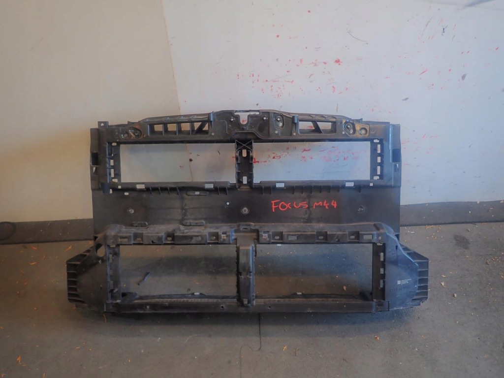 фото №1, Pas передний ford focus mk4 2018- jx6b-a16e146-b