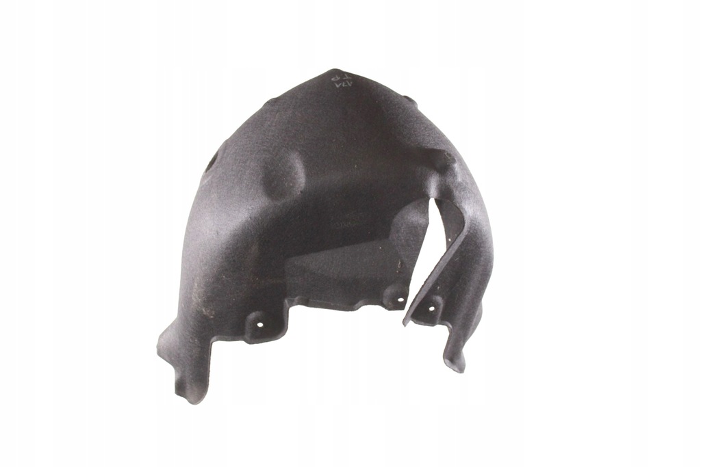 фото №1, Підкрилок задня правий mercedes slk w171 r171 06r