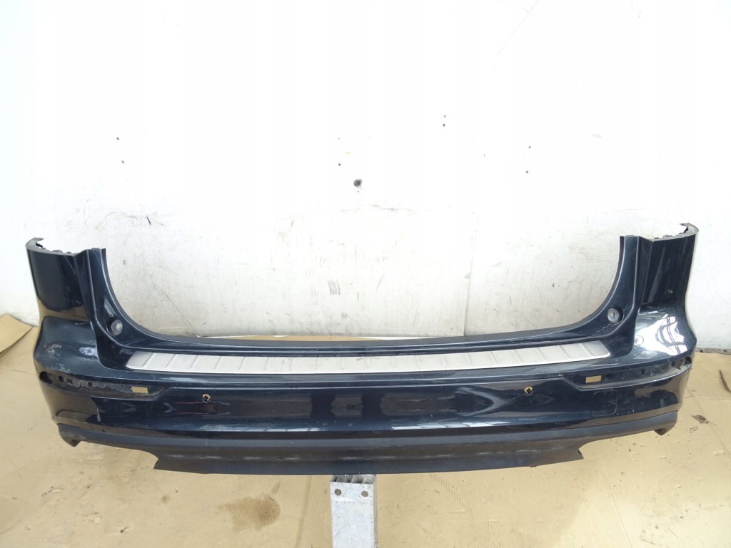 Купить Volvo v60 iii бампер задний 2017-