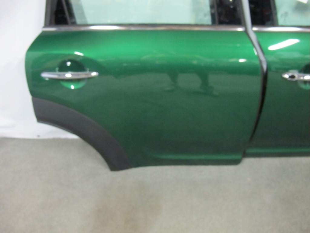 Дверь задняя mini f60 c3b Цена