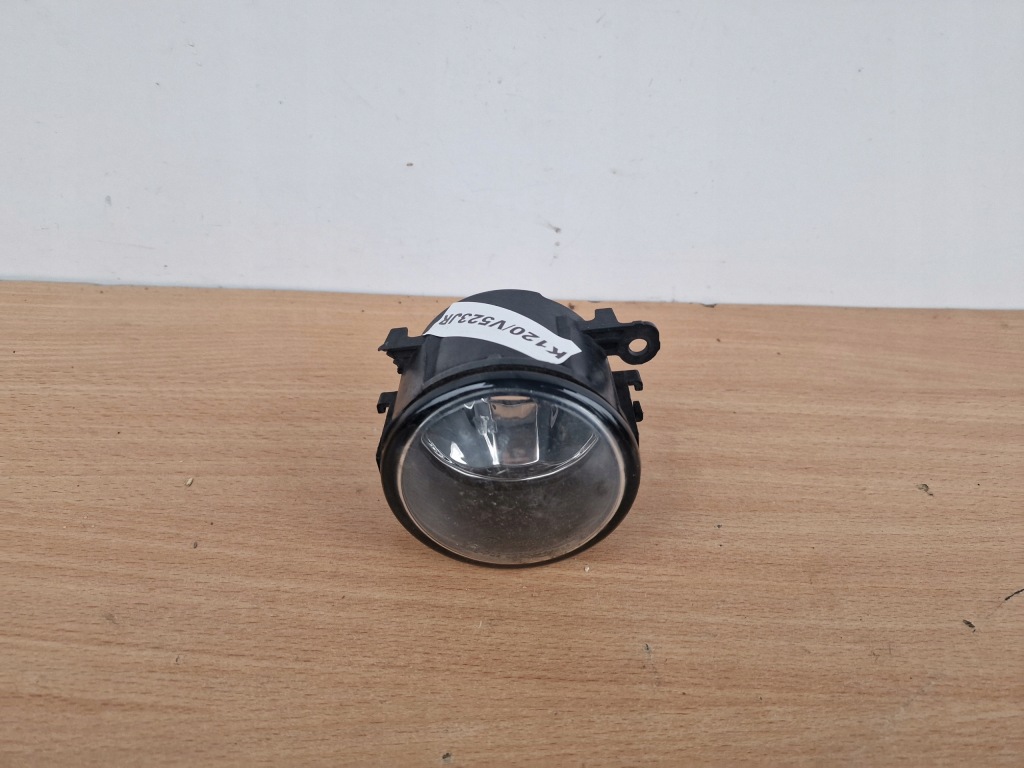 Противотуманная фара r=l ford citroen renault peugeot fiat Недорого