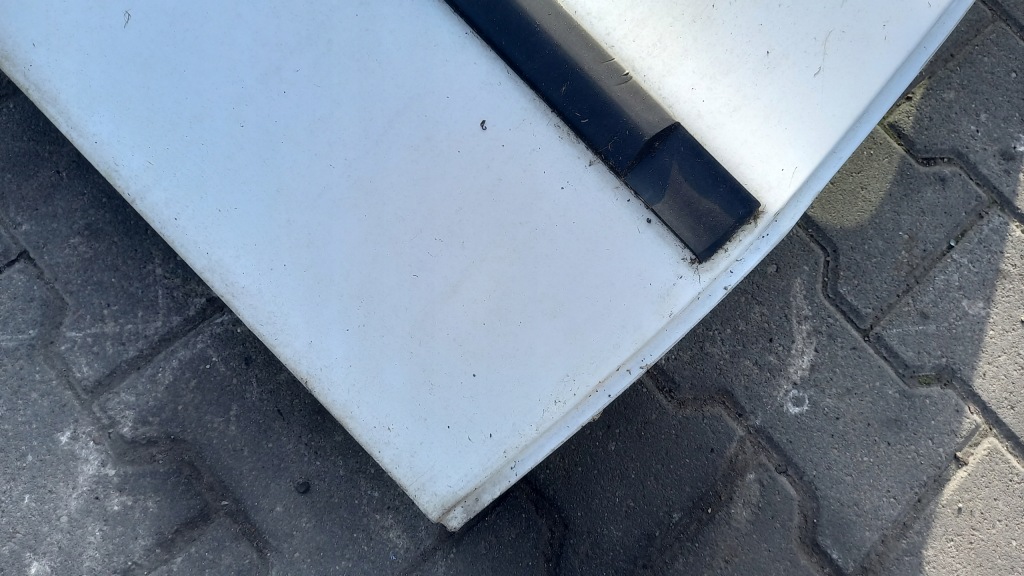 фото №2, Двері задня праве fiat palio weekend