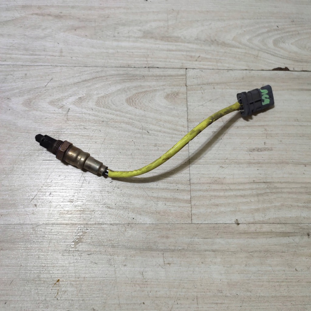 Купить Датчик лямбда-зонд opel corsa f 9830441180