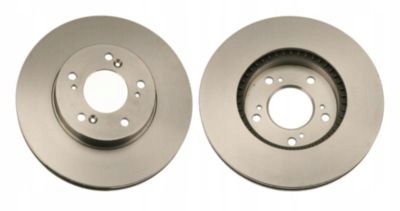 фото №1, Диск тормозная honda legend iii