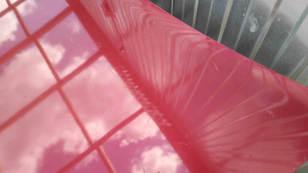 фото №6, Крышка багажника задняя kia magentis 01-05