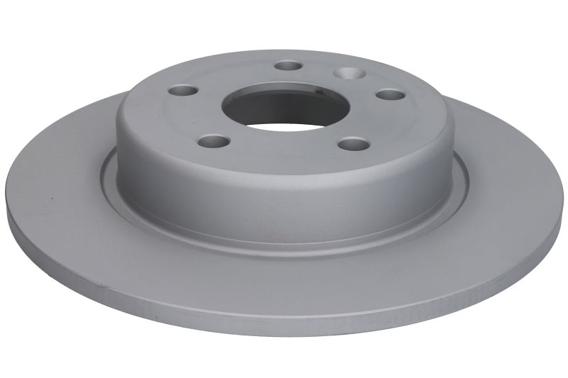 фото №1, Диск тормозная задняя chevrolet bolt, volt