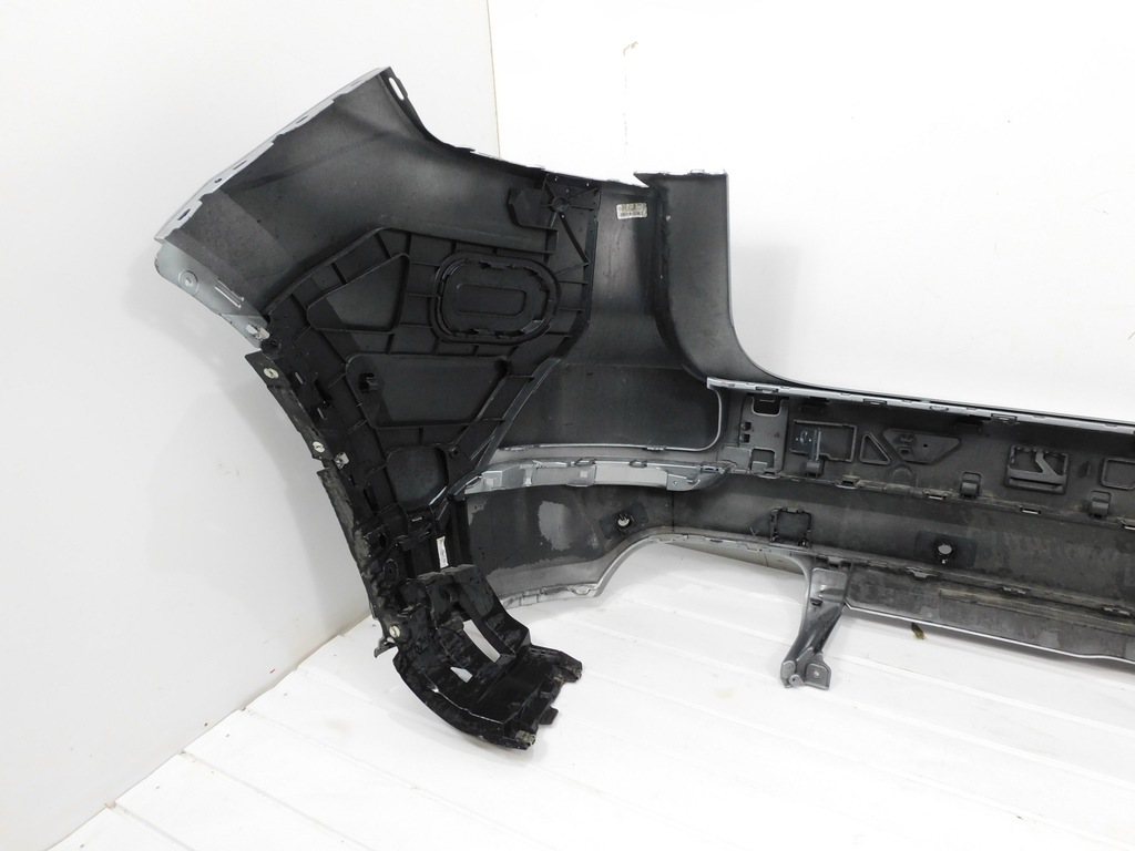 фото №14, Бампер задня porsche cayenne 3 iii 9y 9y0