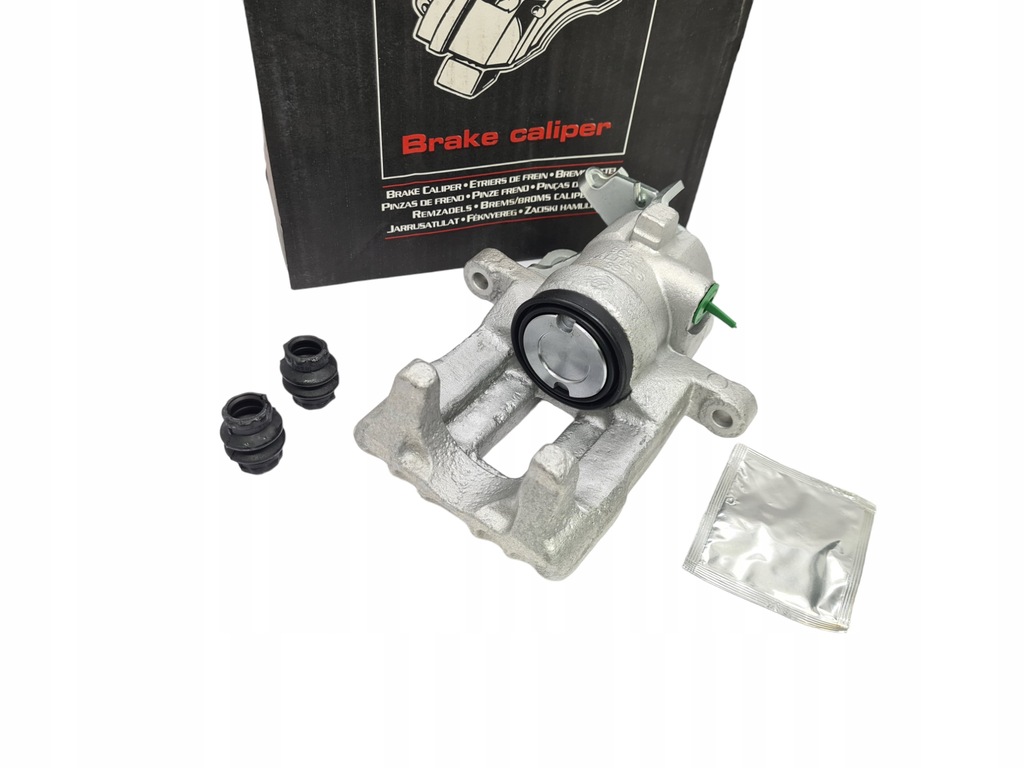 фото №1, Супорт задня правий alfa romeo 156 166 lancia kappa