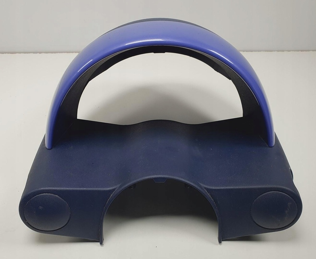 фото №1, Рамка захист спідометра smart fortwo 450 0001187v017