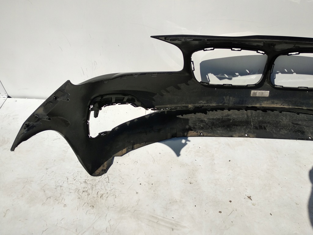 фото №6, Bmw 2 f45 f46 lift бампер перед передний