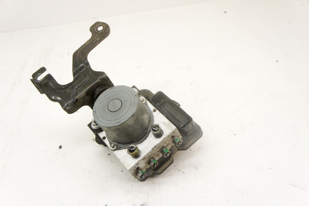 фото №1, Mp162 jaguar xe x760 2.0d насос abs