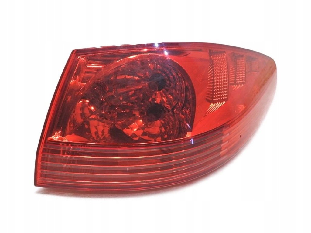 фото №1, Лампа права задня задня peugeot 607 lift