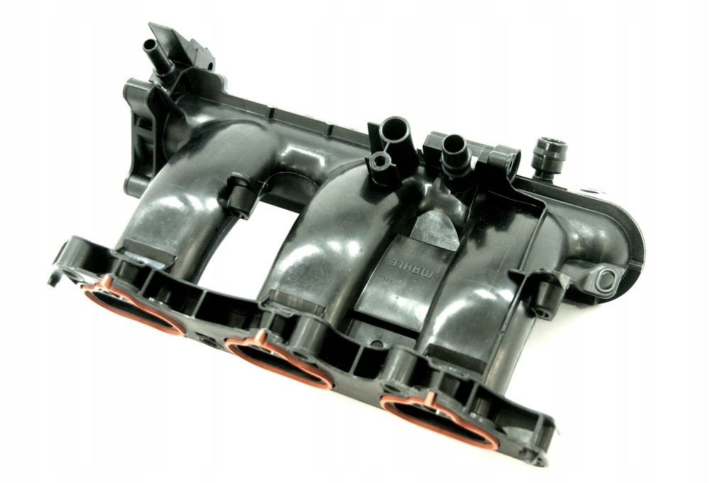 фото №1, Коллектор всасывающий logan ii sandero ii 1.0 tce oryg