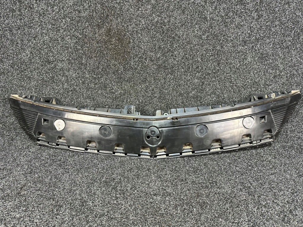 фото №1, Mercedes a-klasa iii 3 w176 lift 15-18 защита усилитель góra поперечина