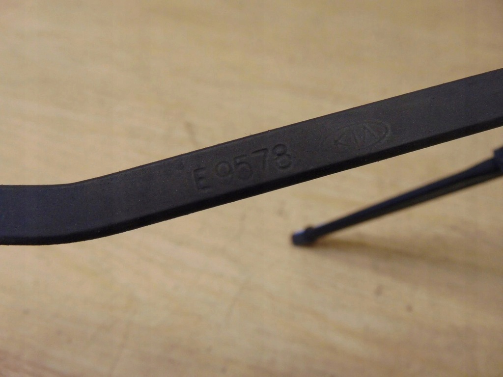 фото №3, Двірник важіль задня kia shuma ii