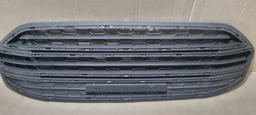 фото №5, Ford ecosport ii решётка радиатора решётка радиатора радиатора cn1517b968