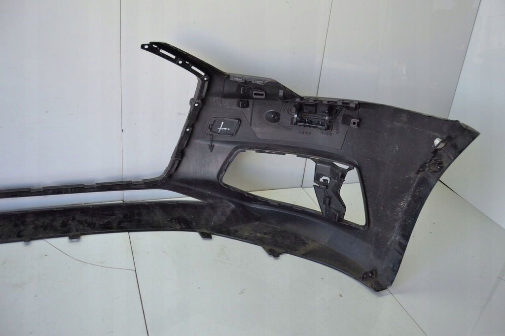 фото №6, Audi a6 s6 c8 4k 2018 бампер передний