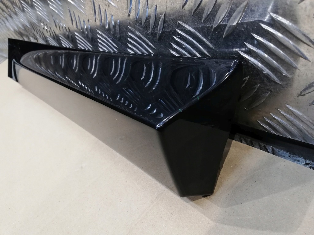 фото №13, Bmw x3 g01 молдинг декоративна двері mpakiet