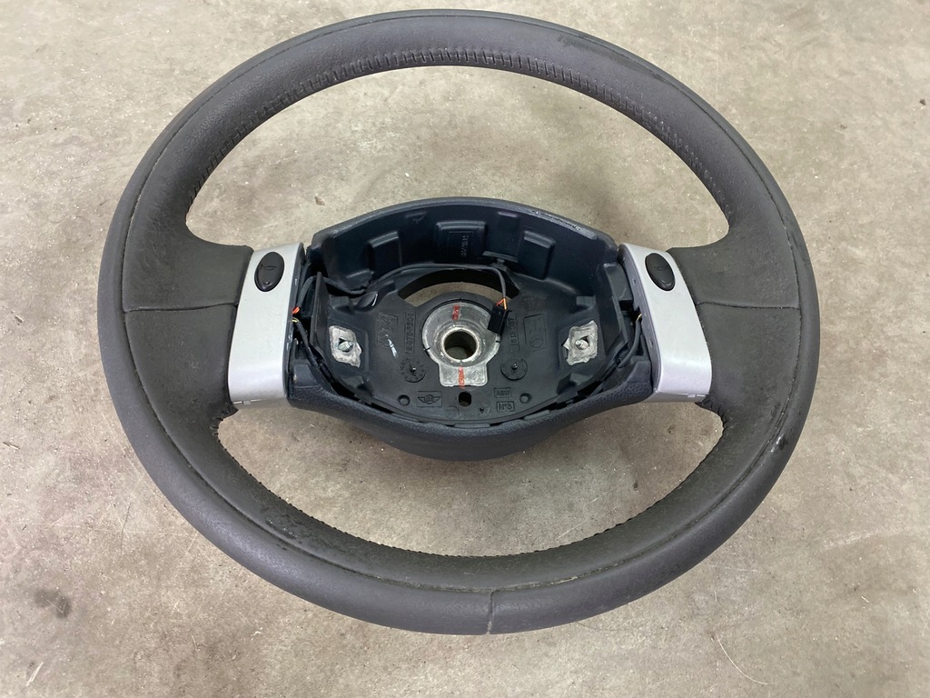 фото №2, Повітропровід mini one r50