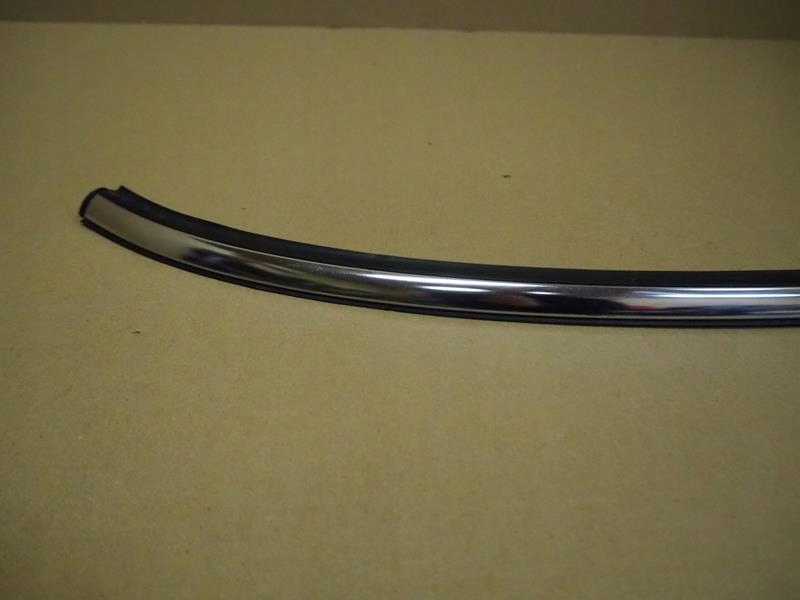 фото №2, Молдинг кузовна правий задня mini r60 countryman