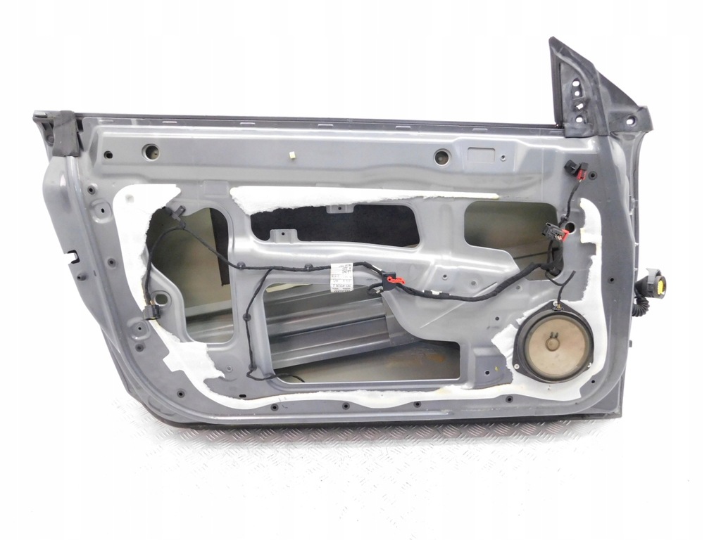 фото №2, Дверь левая - alfa romeo mito 08-