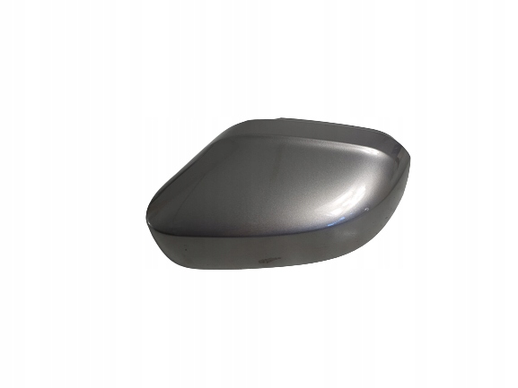 фото №1, Vw caddy iv 15- корпус зеркало левая h1x