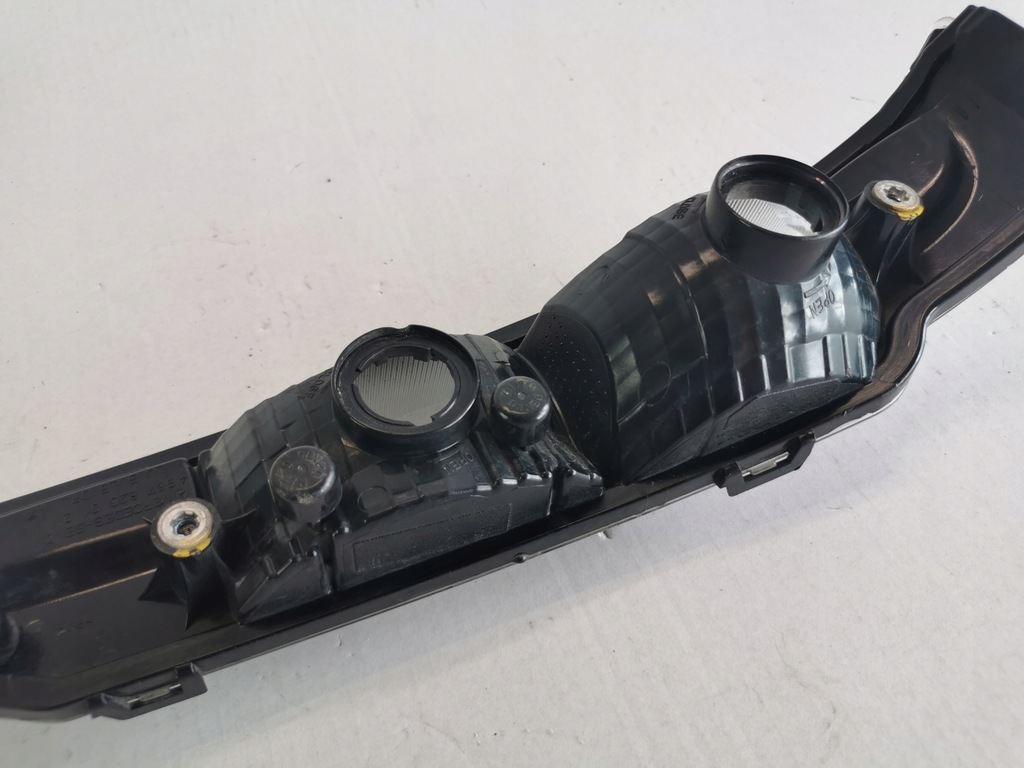 фото №11, Mercedes atego поворотник левый a9678200121