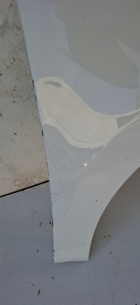 фото №11, Vw polo v 6r 2009-2017 крила правий перед 6r0821106h