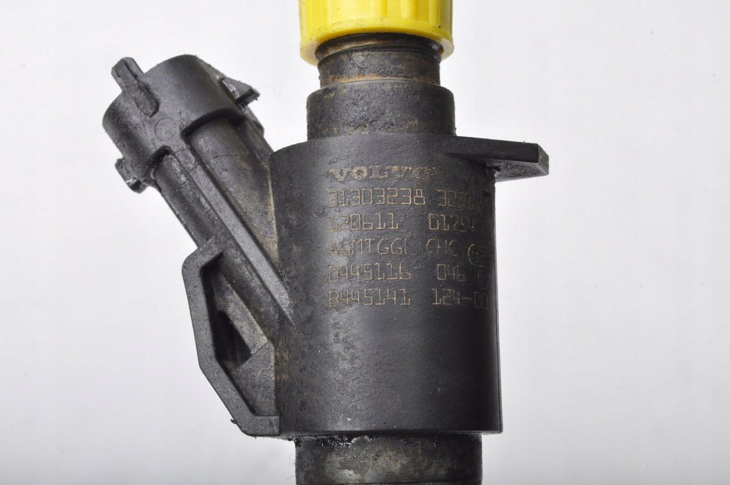 фото №7, Xc60 i c70 2.0 d3 d4 форсунки 31303238 0445116046